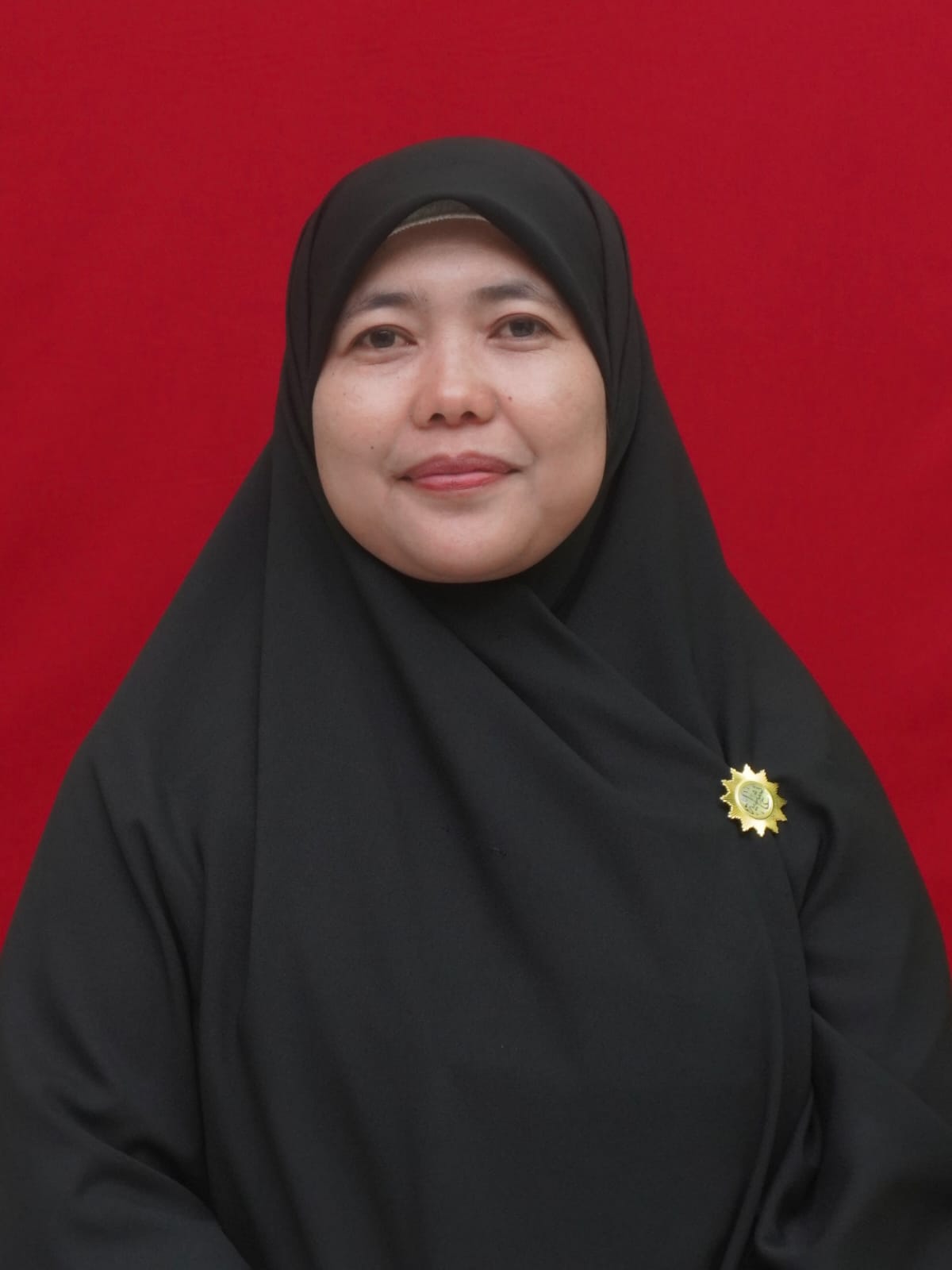 Foto Hasmawaty Nely S.,S. Pd